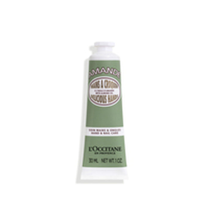 Crema de Pies Hidratante L'Occitane En Provence ALMENDRA 30 ml