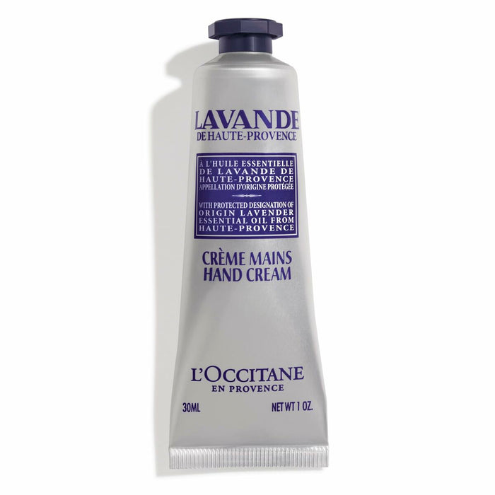 Crema de Manos L'Occitane En Provence   Lavanda 30 ml