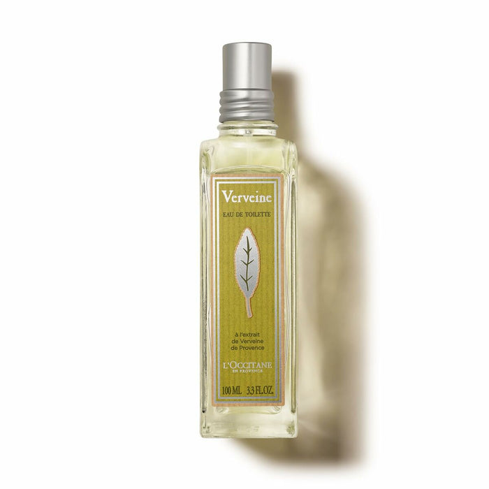 Unisex Perfume L'Occitane En Provence VERBENA Verbena 100 ml