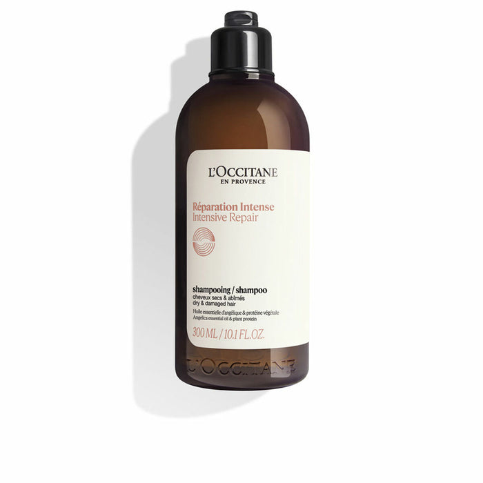 Restorative Shampoo L'Occitane En Provence AROMACOLOGÍA 300 ml
