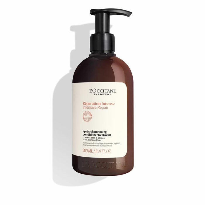 Champú L'Occitane En Provence AROMACOLOGÍA 500 ml