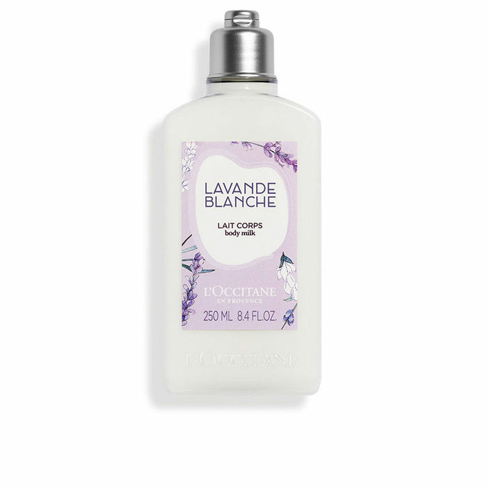 Protector Solar L'Occitane En Provence Lavanda 250 ml