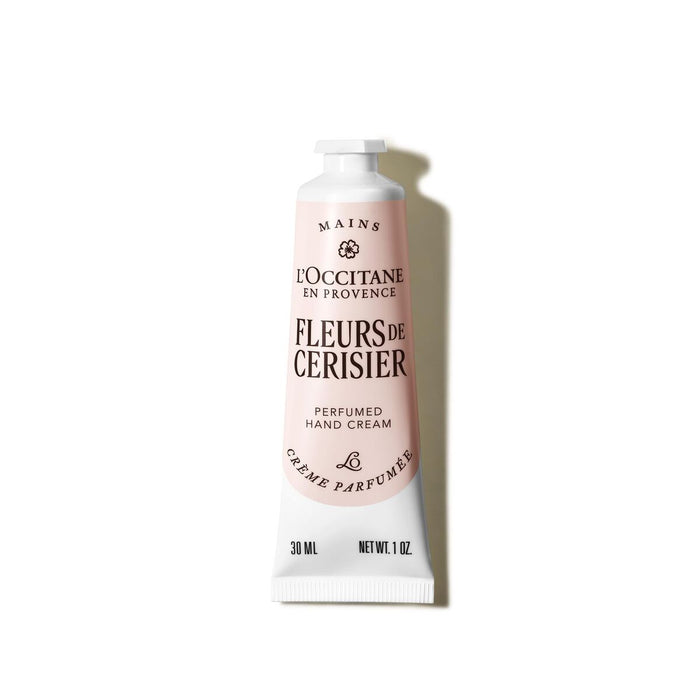 Crema Reductora L'Occitane En Provence FLEURS DE CERISIER