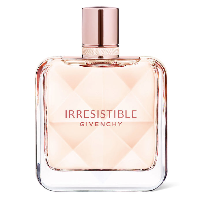 Perfume Mujer Givenchy Irresistible EDT 80 ml