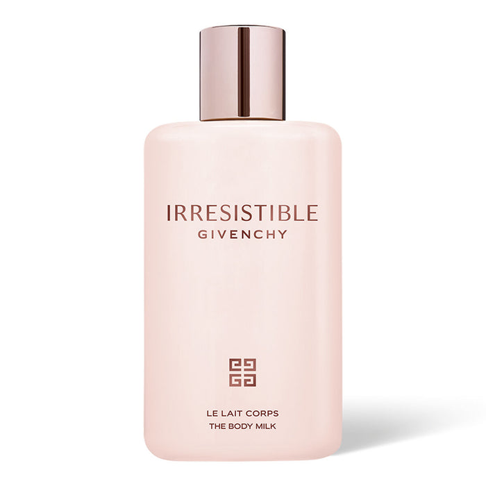 Cleansing Foam Givenchy Irresistible 200 ml