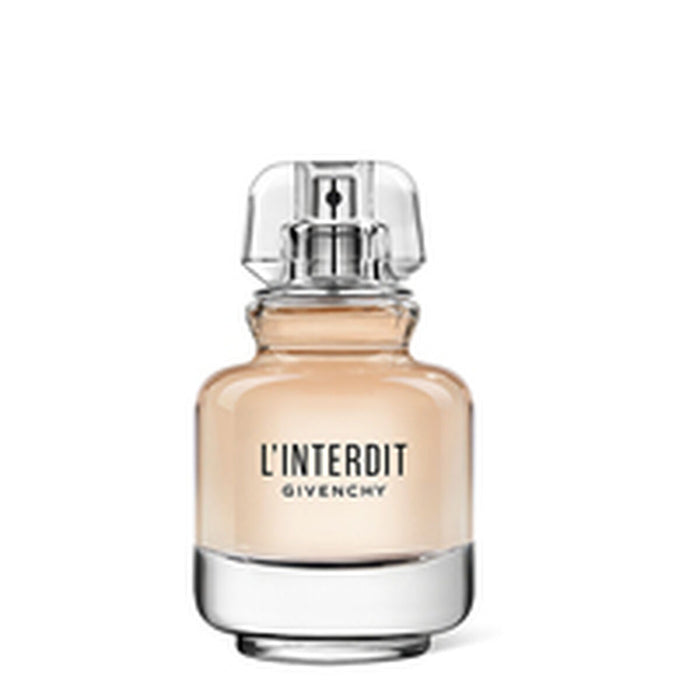 Perfume Mujer Givenchy L'interdit 35 ml