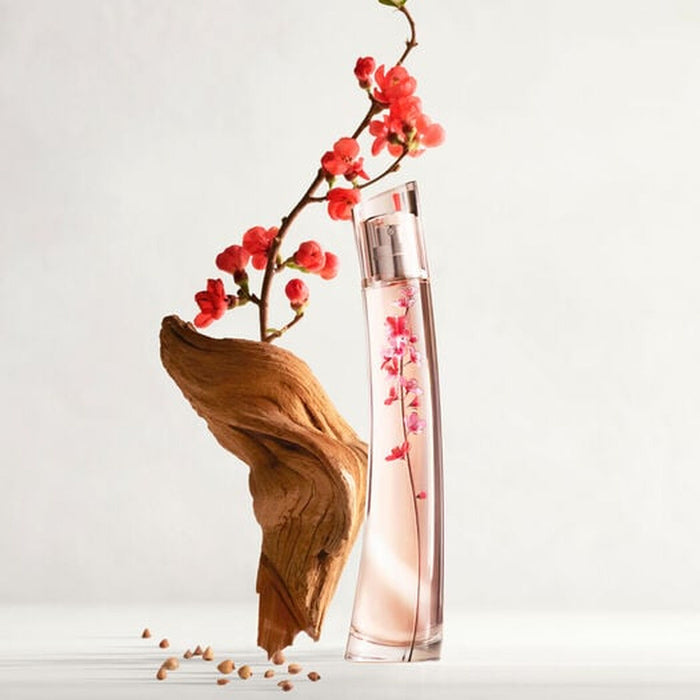 Perfume Mujer Kenzo Flower Ikebana EDP 40 ml