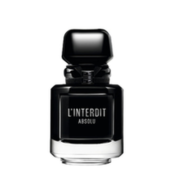 Women's Perfume Givenchy L'Interdit Absolu L'Interdit Absolu 35 ml
