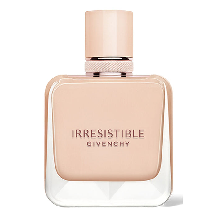 Perfume Mujer Givenchy IRRESISTIBLE NUDE VELVET EDP 35 ml