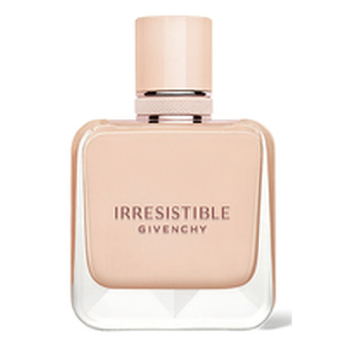 Perfume Mujer Givenchy IRRESISTIBLE NUDE VELVET EDP 35 ml