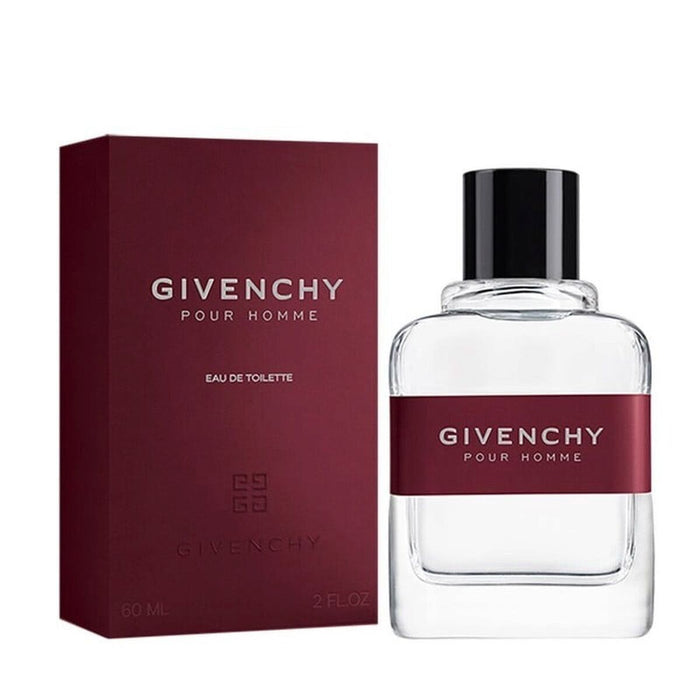 Albornoz Givenchy