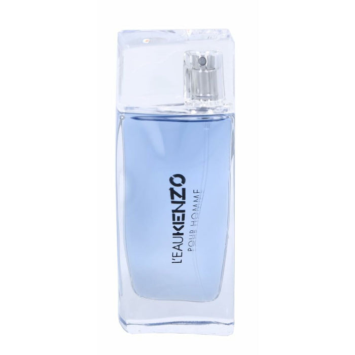 Men's Perfume Kenzo L'Eau Kenzo EDT 50 ml