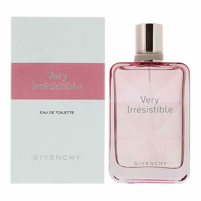 Perfume Unisex Givenchy VERY IRRÉSISTIBLE Very Irresistible 80 ml 75 ml