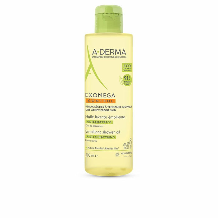 Aceite de Ducha A-Derma 3455534