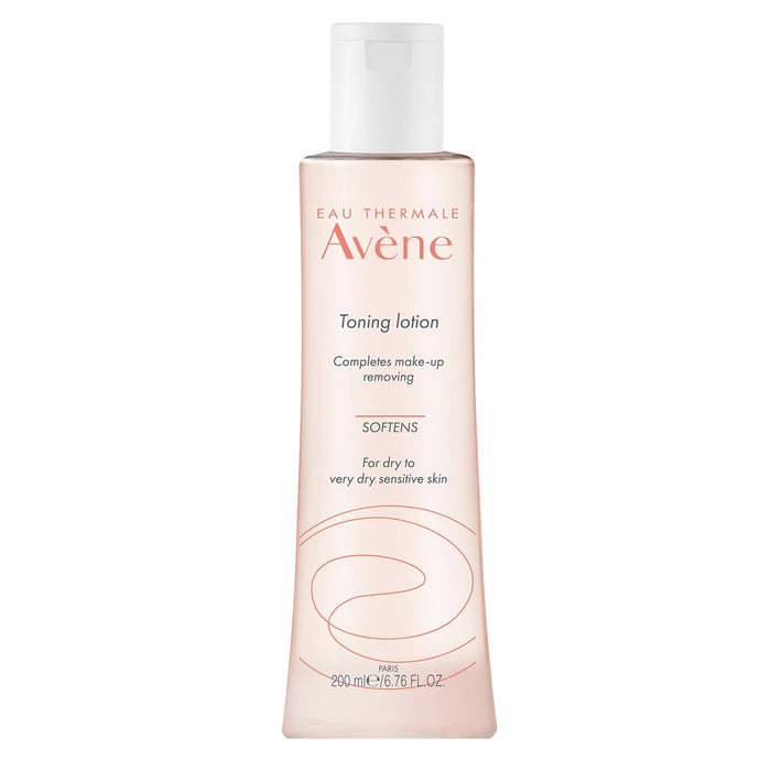 Facial Make Up Remover Avene 200 ml
