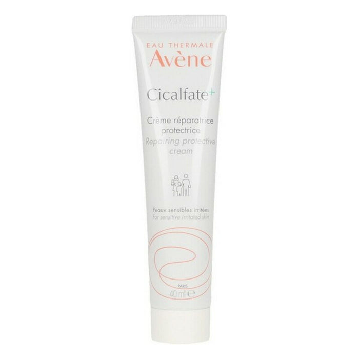 Crema Corporal Avene Cicalfate+