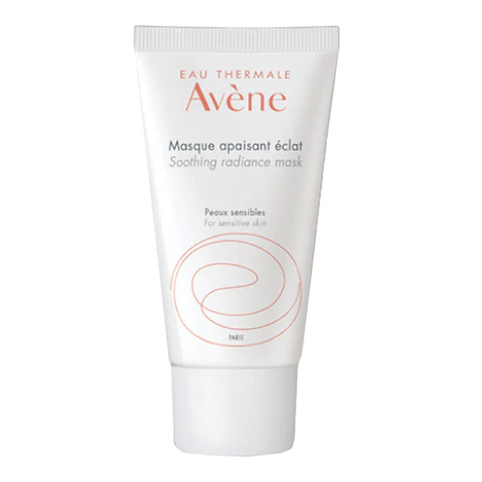 Mascarilla Iluminadora Avene 14211166 50 ml