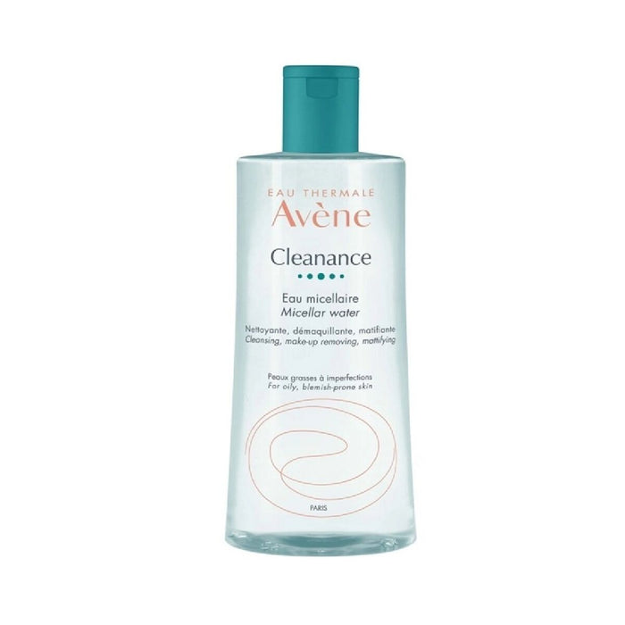 Agua Micelar Avene Cleanance 100 ml