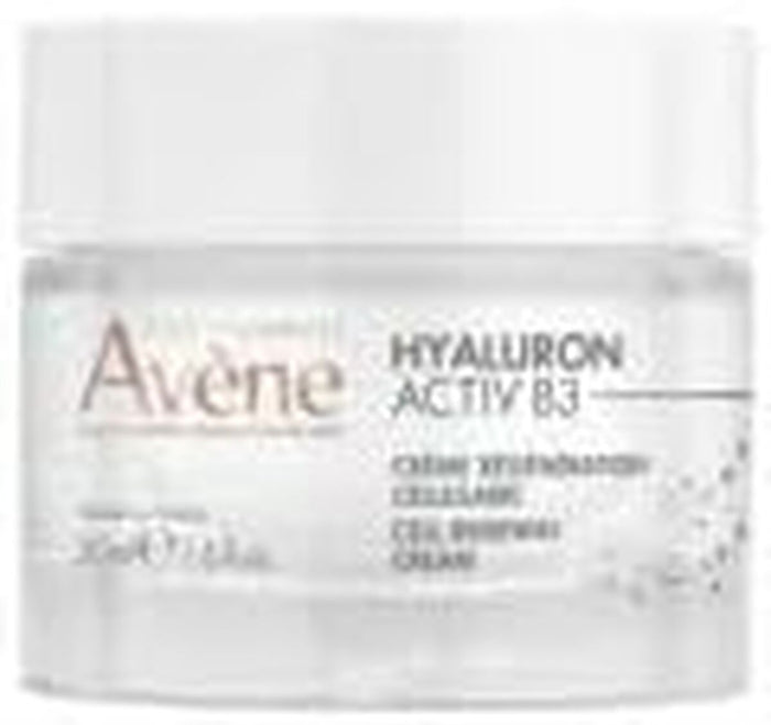 Crema de Día Avene Hyaluron Activ