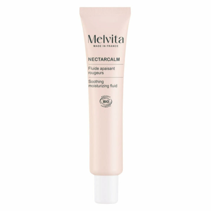 Facial Cream Melvita NECTARCALM