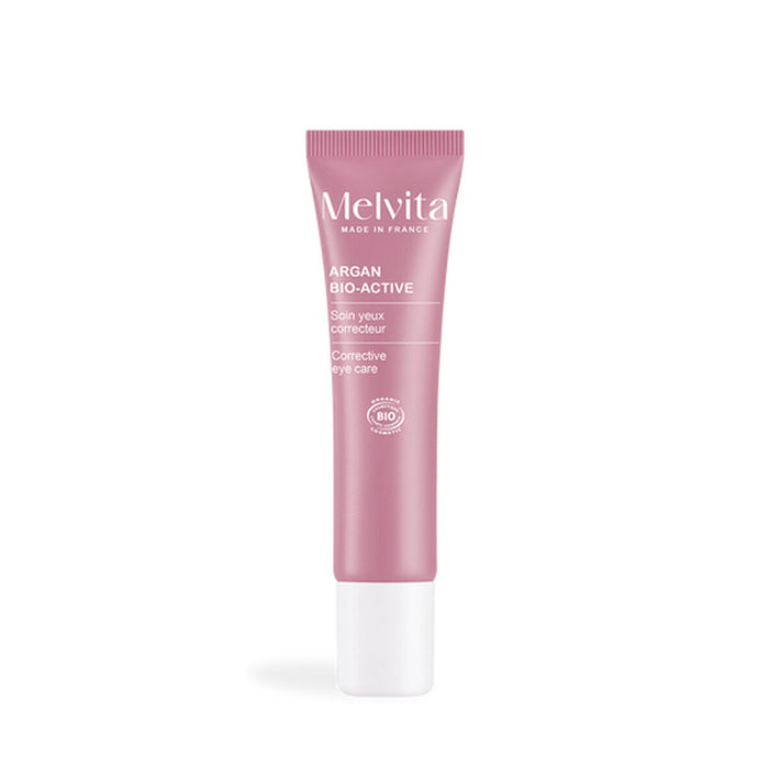 Eye Contour Melvita ARGÁN BIO-ACTIVE 15 ml
