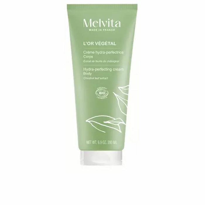 Loción Corporal Melvita L'OR VÉGÉTAL