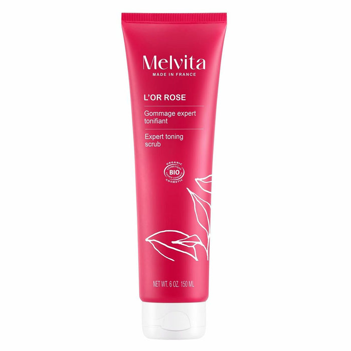 Loción Corporal Melvita L'OR ROSE