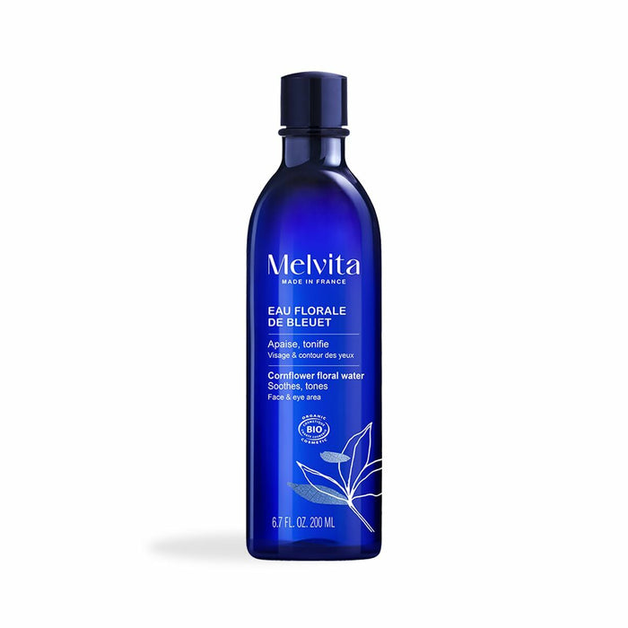 Tónico Agua de Azahar Melvita EAU D'HAMAMÉLIS 200 ml