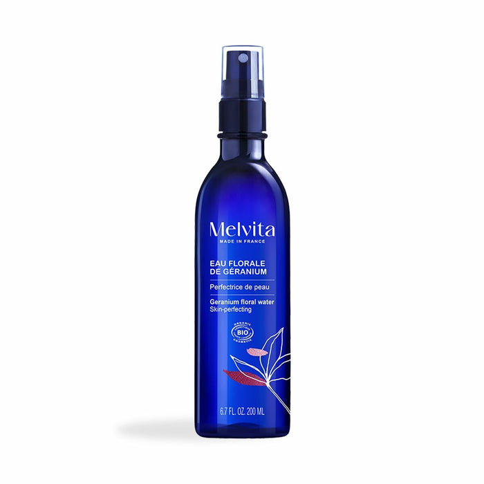 Gel Limpiador Facial Melvita EAU DE FLEURS