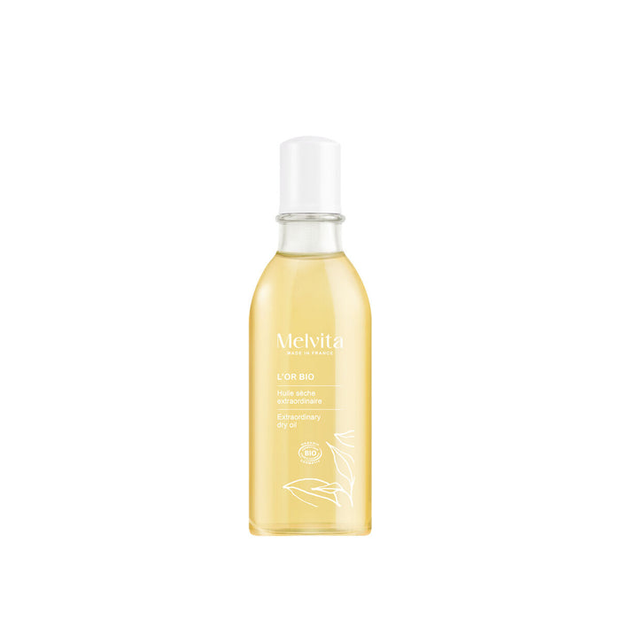 Aceite Capilar Melvita L'OR BIO 50 ml