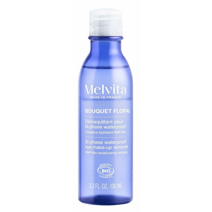 Facial Make Up Remover Melvita BOUQUET FLORAL DETOX