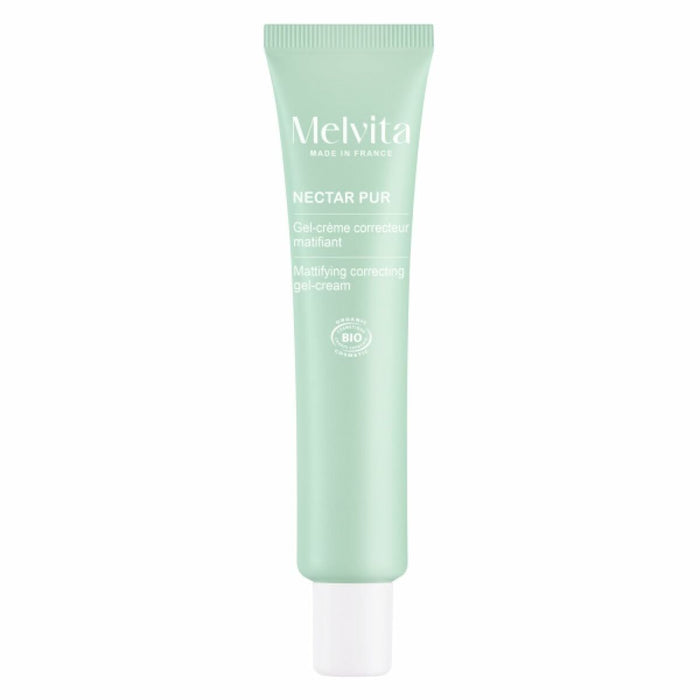 Crema Facial Melvita NECTAR PUR