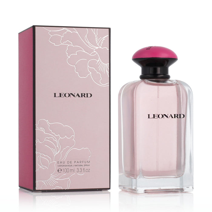 Perfume Mujer Leonard Paris EDP Leonard 100 ml
