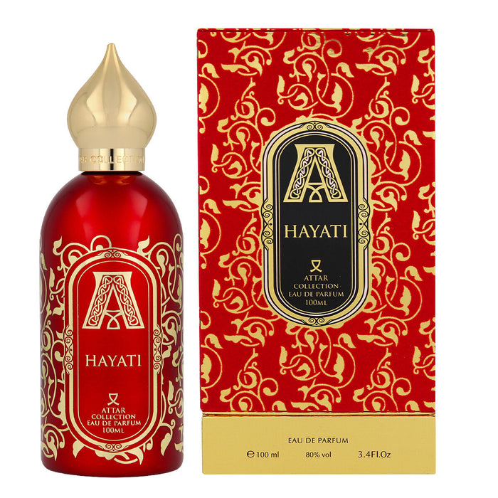 Perfume Unisex Attar Collection EDP 100 ml