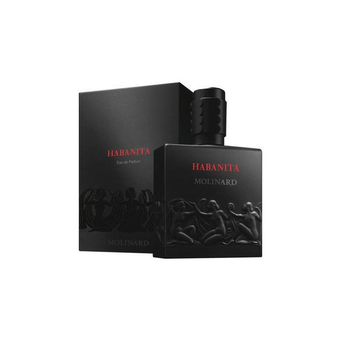 Women's Perfume Molinard Habanita EDP 75 ml
