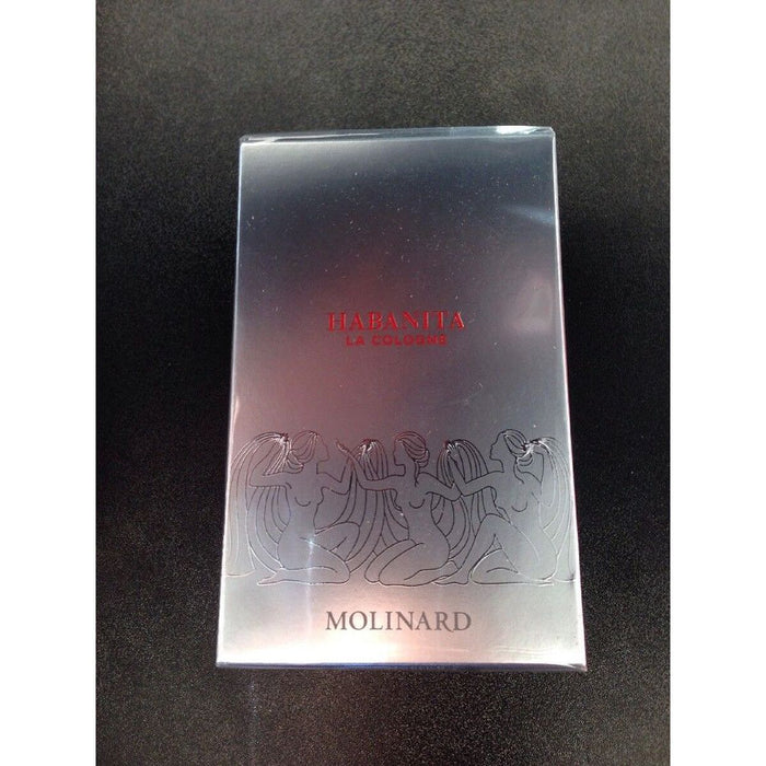 Women's Perfume Molinard Habanita EDT
