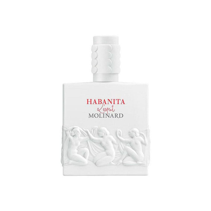 Perfume Unisex Molinard Habanita L'Esprit EDP 75 ml