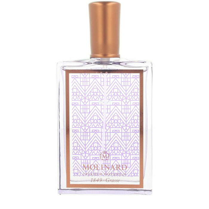Women's Perfume Molinard MM 75 ml