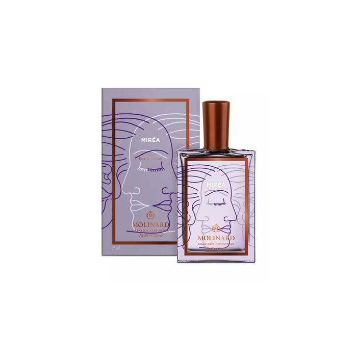 Women's Perfume Molinard MIRÉA 75 ml