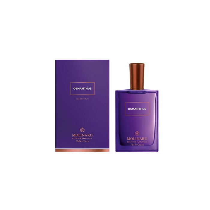 Women's Perfume Molinard Osmanthus EDP