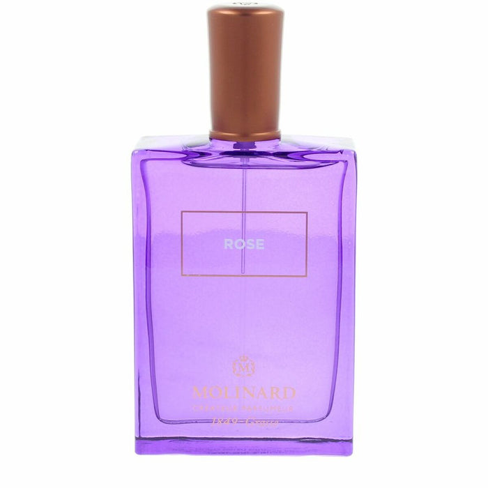 Perfume Unisex Molinard ROSE 75 ml