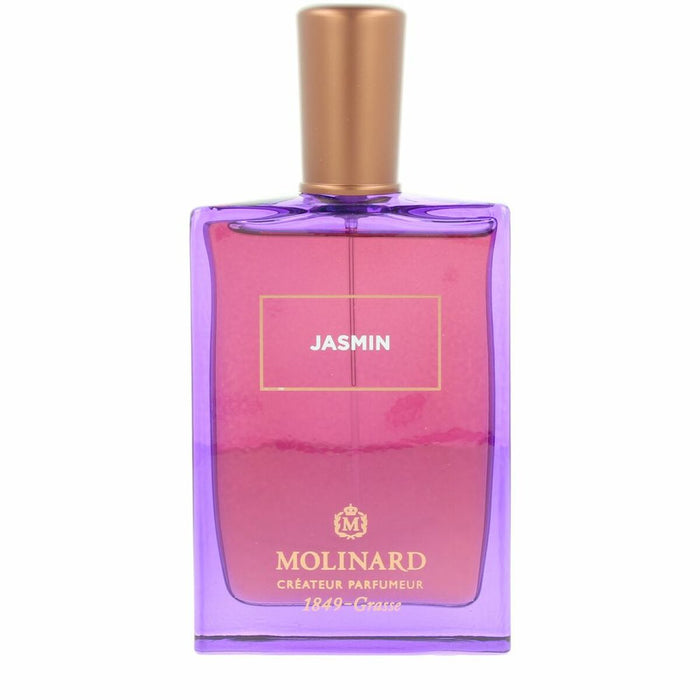 Women's Perfume Molinard JASMIN 75 ml
