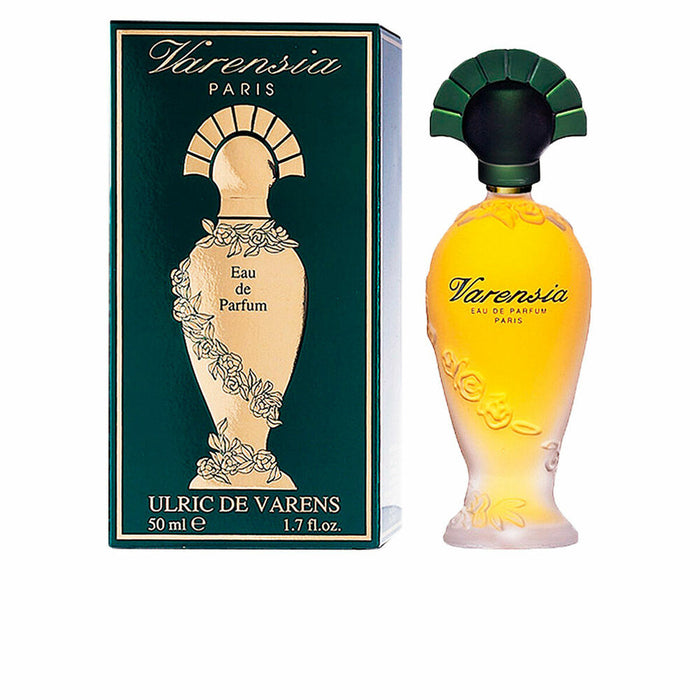 Perfume Mujer Ulric De Varens Varensia 50 ml