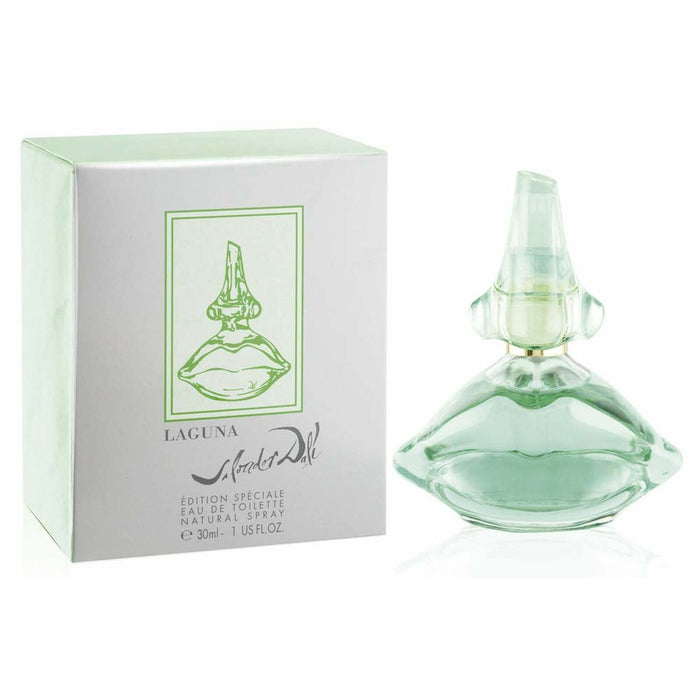 Perfume Mujer Salvador Dali EDT Laguna 30 ml
