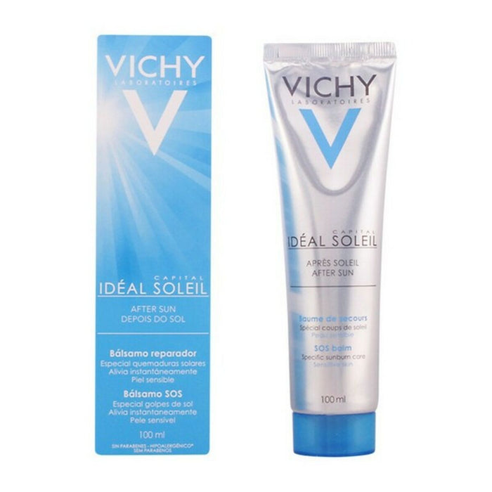 Aftersun Vichy 2525106 Bálsamo