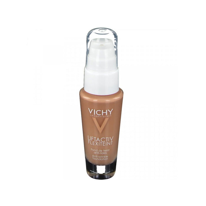 Fondo de Maquillaje Fluido Liftactiv Flexiteint Vichy Liftactiv Flexiteint