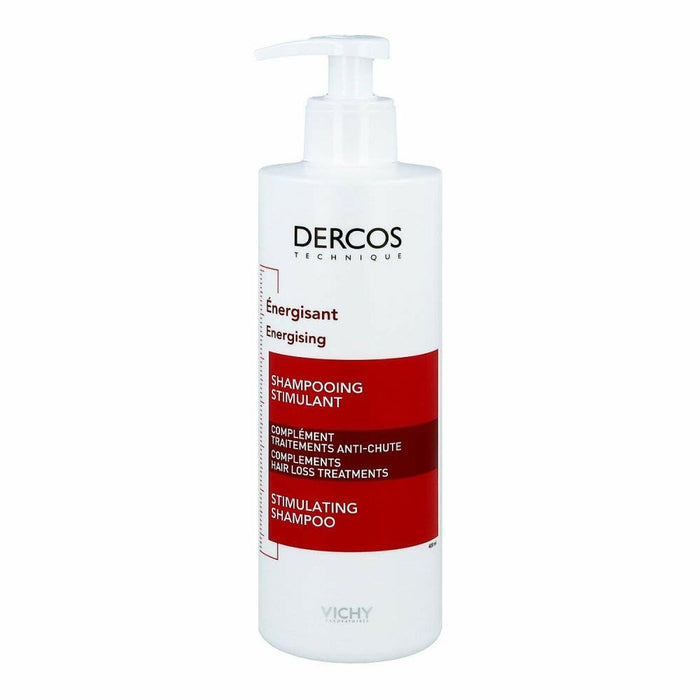 Champú Anticaída Vichy Dercos 400 ml