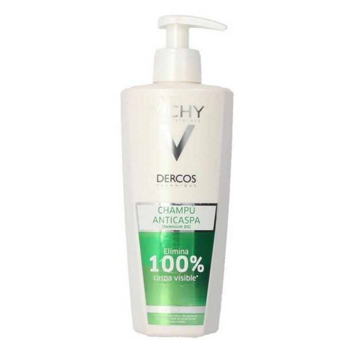 Champú Anticaspa Vichy 7752