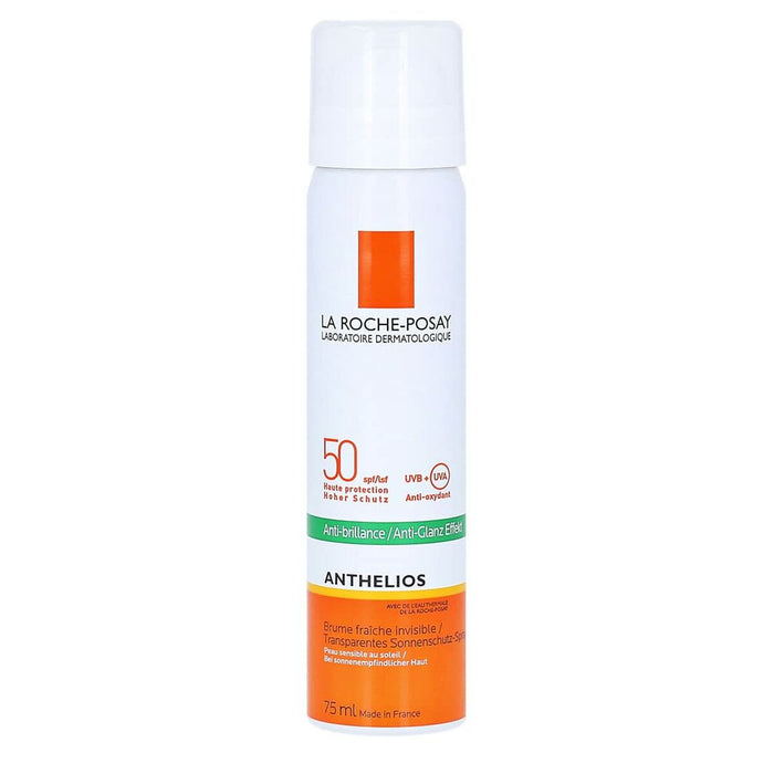 Bruma Solar Protectora La Roche Posay Spf 50 1 L 75 ml
