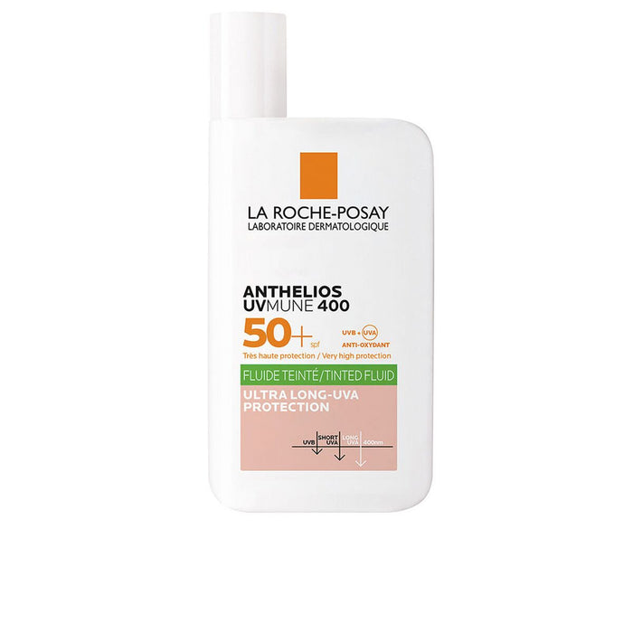 Protector Solar La Roche Posay